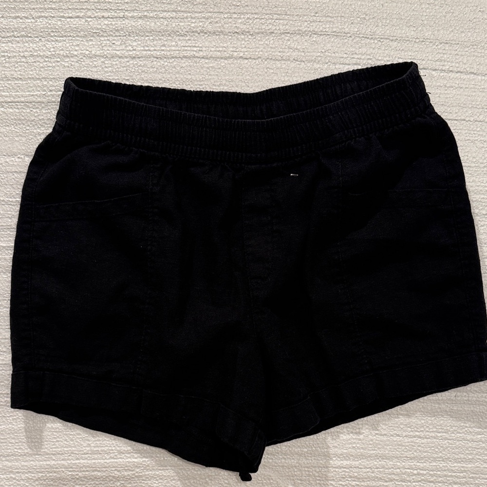 Old Navy Women’s Linen Shorts